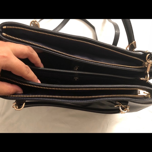 Coach bag - Picture 4 of 5